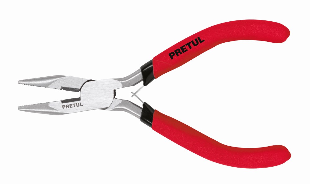 PINZA PUNTA Y CORTE MINI 5