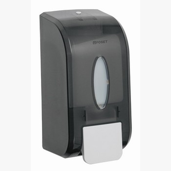 DOSIFICADOR ABS P/JABON LIQ HUMO FOSET