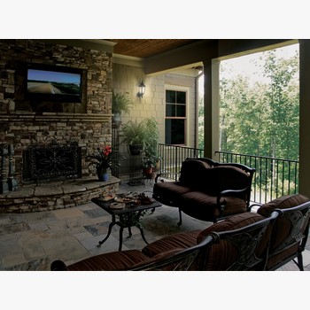 ARBOTANTE FAROL SOPORTADO BLANCO