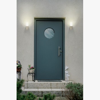 ARBOTANTE EXTERIOR CILINDRICO 5W 1 46128