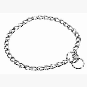 CADENA CASTIGO PERRO #4