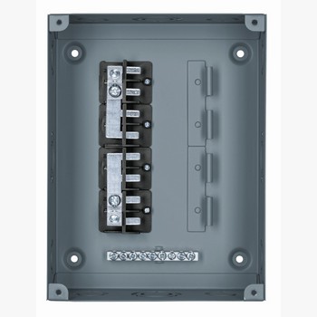 CENTRO CARGA SOBREPONER 8 POLOS VOLTECK