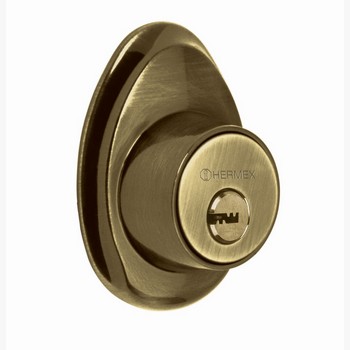 CERRADURA GATILLO ENTRADA LA HERMEX