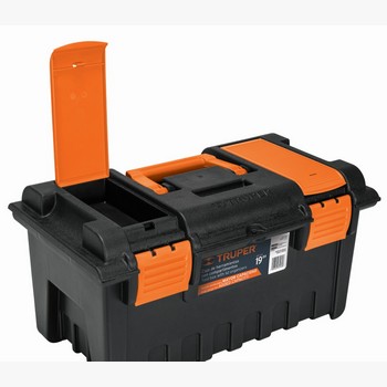 CAJA 19