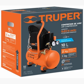 COMPRESOR 10L