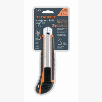 CUTTER 7 X 17901 TRUPER