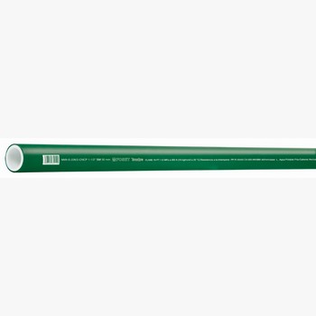 TUBO PLUS 1 1/2  X 4M