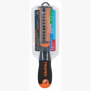 DESARMADOR MULTIPUNTA 33 PUNTAS 13595
