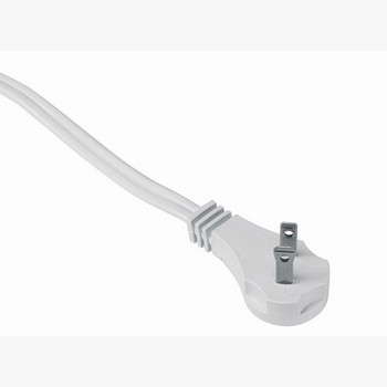 EXTENSION ELECTRICA BLANCA 4M
