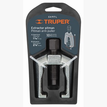 EXTRACTOR PITMAN 54MM