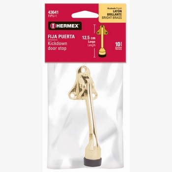 FIJA PUERTA LATON