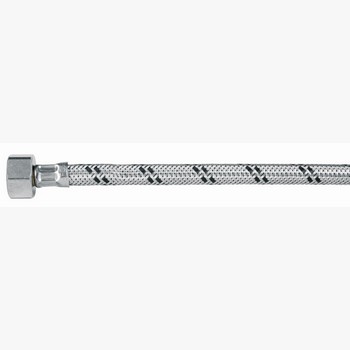 MANGUERA T FLEX 1/2 X 55CM FOSET