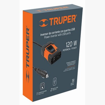 INVERSOR 100W