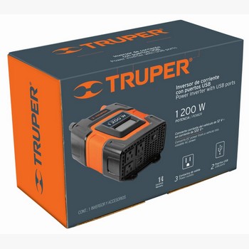 INVERSOR 1000W