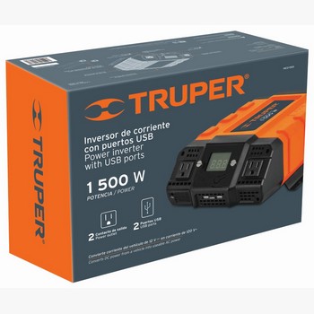 INVERSOR 1500W