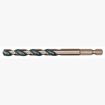 JGO 13 BROCAS HSS P/MET ZANCO CAM/RAP EX