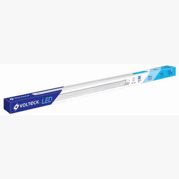 TUBO LED T8 9 W
