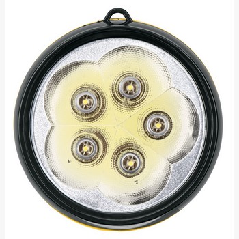 LINTERNA RECARGABLE LEDS 145 LUMENES PRE