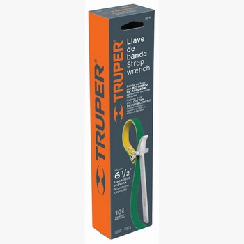 LLAVE BANDA FILTRO ACEITE 235MM