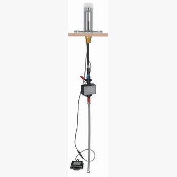 MEZCLADORA SENSOR LAVABO FOSET 49194