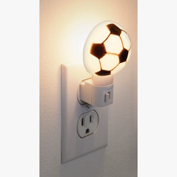 LUZ NOCHE SOCCER VOLTECH LUZ-04