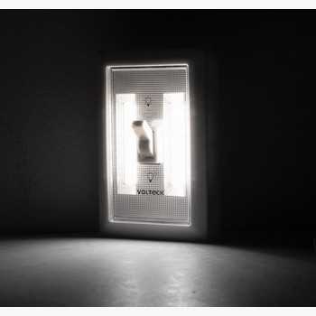 LUZ LED INTERRUPTOR PARED 49970