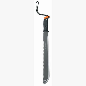 MACHETE DOBLE FILO 18