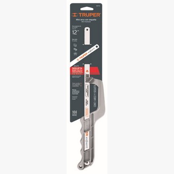 MINI ARCO PARA SEGUETA 12