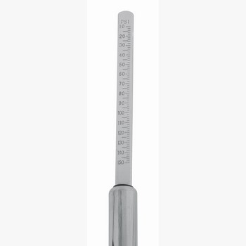 MEDIDOR AIRE 150LB 18243 TRUPER