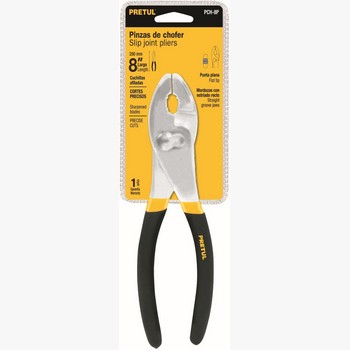 PINZA CHOFER 8