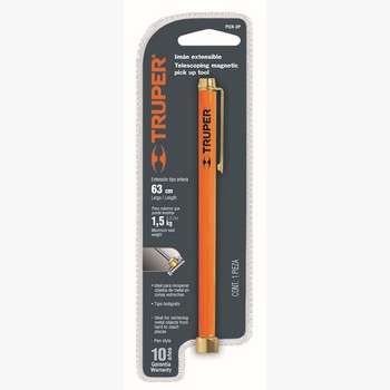 IMAN EXTENSIBLE TIPO BOLIGRAFO