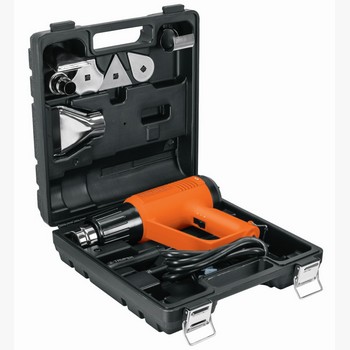PISTOLA CALOR 2000W PRO